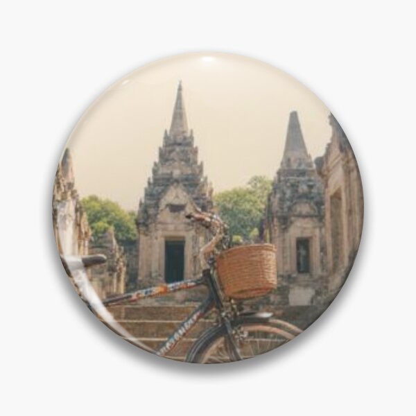 Item preview, World travel fly to  Ayutthaya in love,Thailand , brafdesign  designed and sold by Brafdesign.