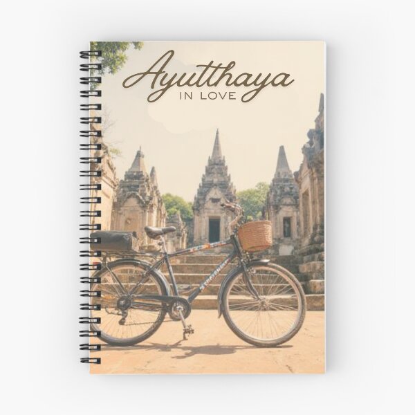 Item preview, World travel fly to  Ayutthaya in love,Thailand , brafdesign  designed and sold by Brafdesign.