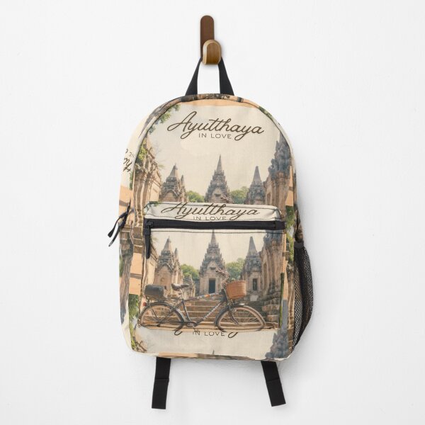Item preview, Copy of World travel fly to Ayutthaya in love,Thailand , brafdesign designed and sold by Brafdesign.