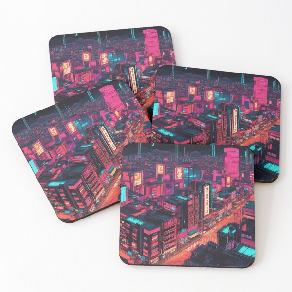 Item preview, Split Art designed and sold by LowKesDesigns.