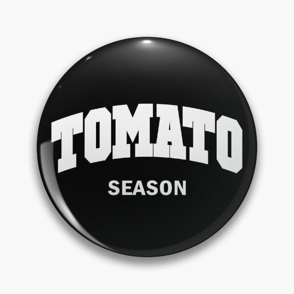 Item preview, Tomato Season designed and sold by Home-Crea-Abode.