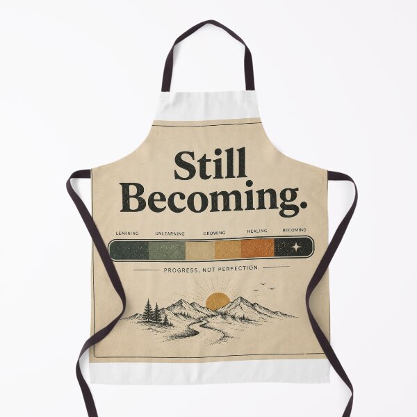 Item preview, Still Becoming designed and sold by PeterPunkt.