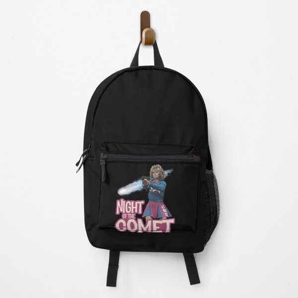 Item preview, Retro Comet Action Hero designed and sold by LaurasChapper.