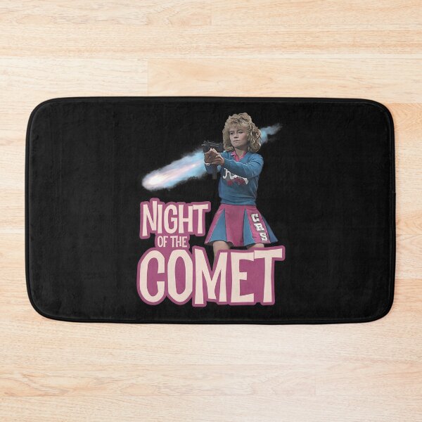 Item preview, Retro Comet Action Hero  designed and sold by LaurasChapper.