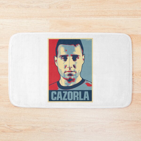 Item preview, Cazorla designed and sold by DFA.