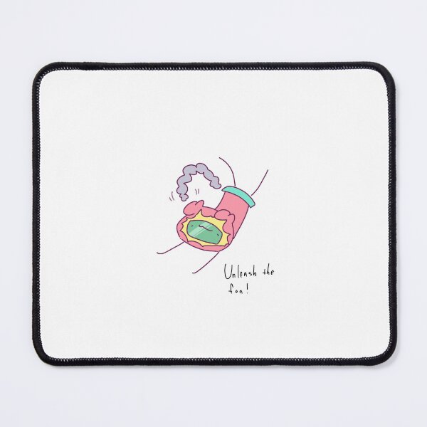 Item preview, Unleash The Fun Cute Electronic Bot designed and sold by PeaceTypo.
