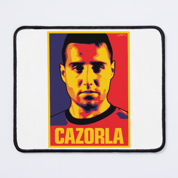 Item preview, Cazorla - SPAIN designed and sold by DFA.