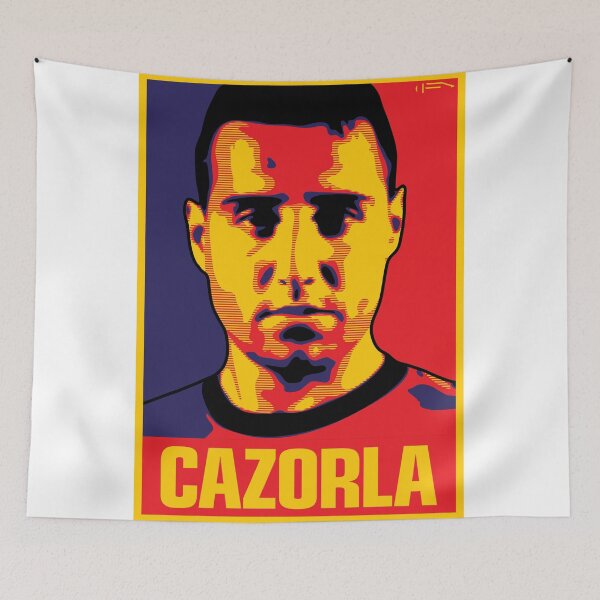 Item preview, Cazorla - SPAIN designed and sold by DFA.