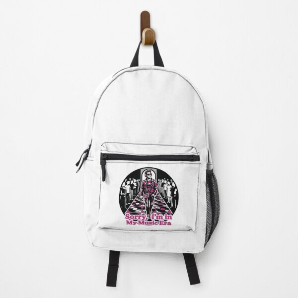 Item preview, Sorry I'm in My Music Era Confident Music Lover designed and sold by XYZ LAB by Jesuperman.