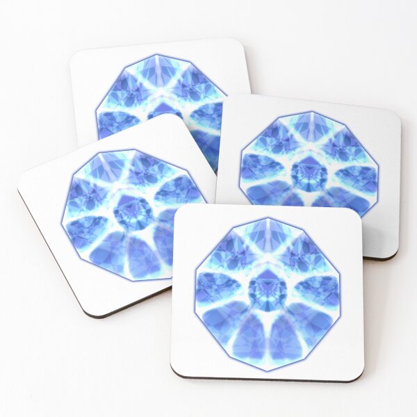 Item preview, Iceheart Prism designed and sold by My-Beam.