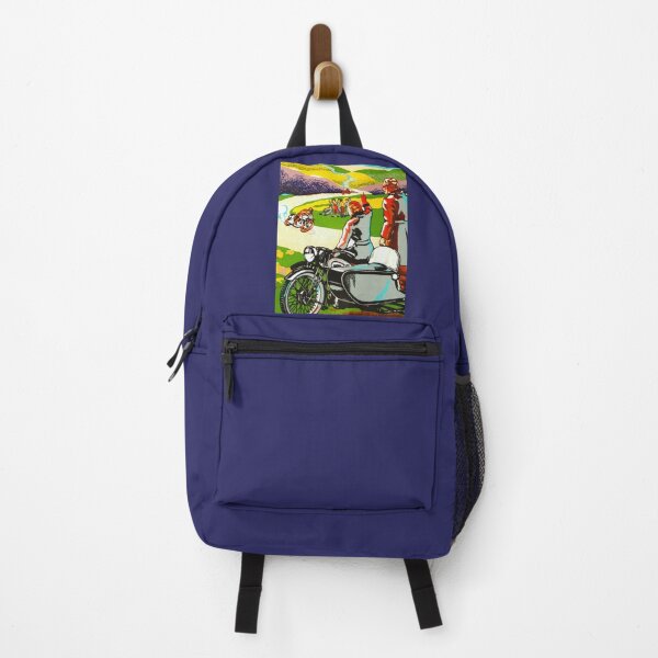 Item preview, Out and About (without quote) designed and sold by Murph's Images.