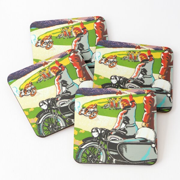 Item preview, Out and About (without quote) designed and sold by Murph's Images.