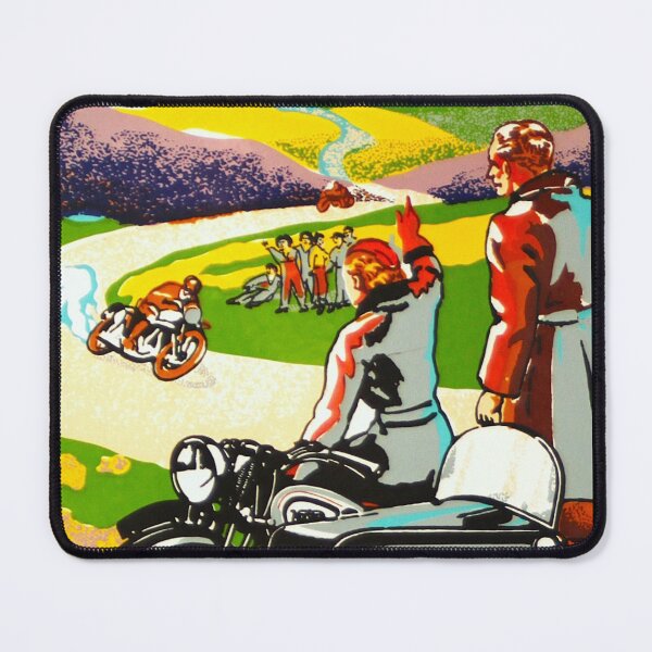 Item preview, Out and About (without quote) designed and sold by Murph's Images.