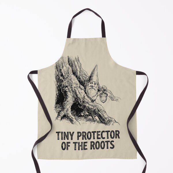 Item preview, Root Guardian Watch - Forest Gnome designed and sold by bapupa.