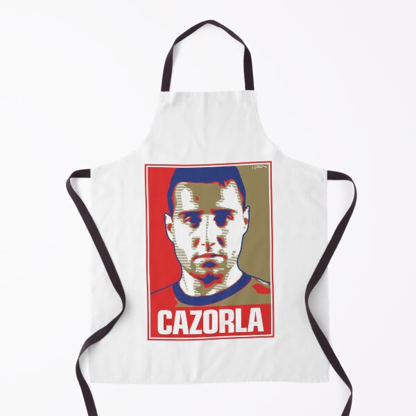 Item preview, Cazorla - ARS designed and sold by DFA.