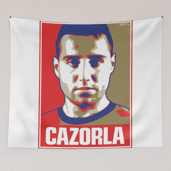 Item preview, Cazorla - ARS designed and sold by DFA.