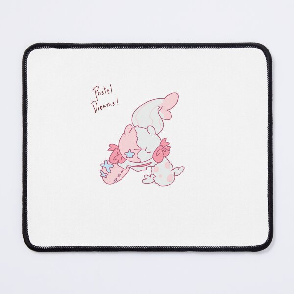 Item preview, Pastel Dreams Kawaii Cute Aesthetic designed and sold by PeaceTypo.