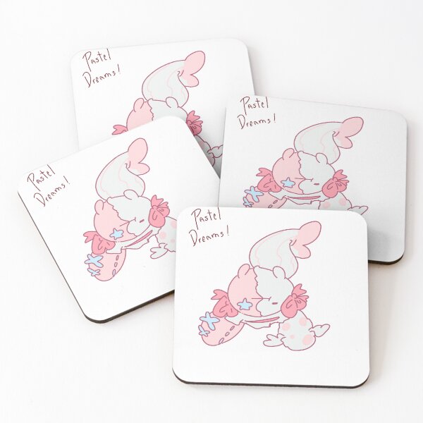 Item preview, Pastel Dreams Kawaii Cute Aesthetic designed and sold by PeaceTypo.