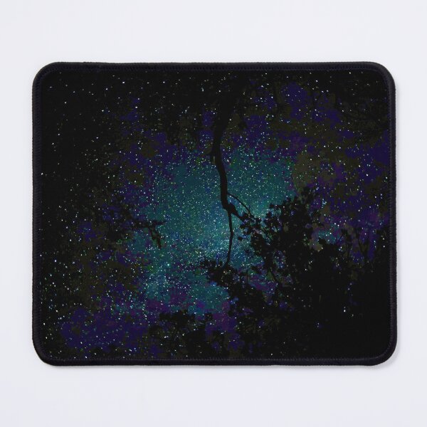 Item preview, ‘Earth’s Trees Are Always The Hands of God.  “errrruhm, HELLO!  Kachina here! ? literally made of Stars sitting here reaching for the Tree?!!!’ -Kachina Spirit (also God ?)’  designed and sold by SphericSenseS.