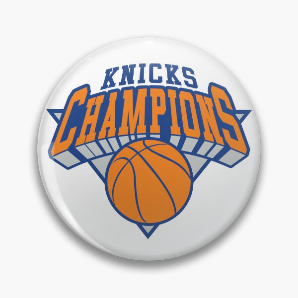 Item preview, New York Knicks Champions Basketball Team T-Shirt, Knicks Retro NY BBall Streetwear designed and sold by JDVNart.
