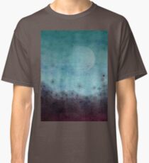 In the moonlight Classic T-Shirt