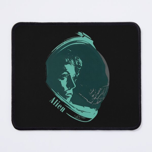 Item preview, Visor Profile Space Encounter designed and sold by KalliroiGakis.