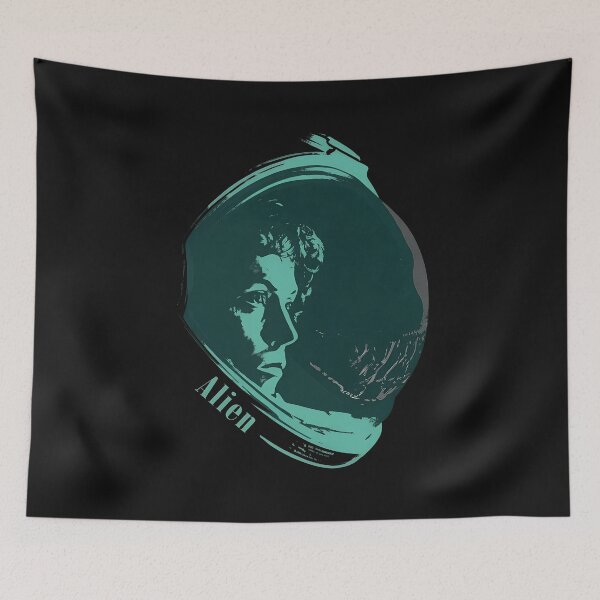 Item preview, Visor Profile Space Encounter  designed and sold by KalliroiGakis.