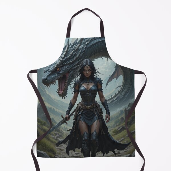 Item preview, Dragon Knight designed and sold by RaF71PrO.