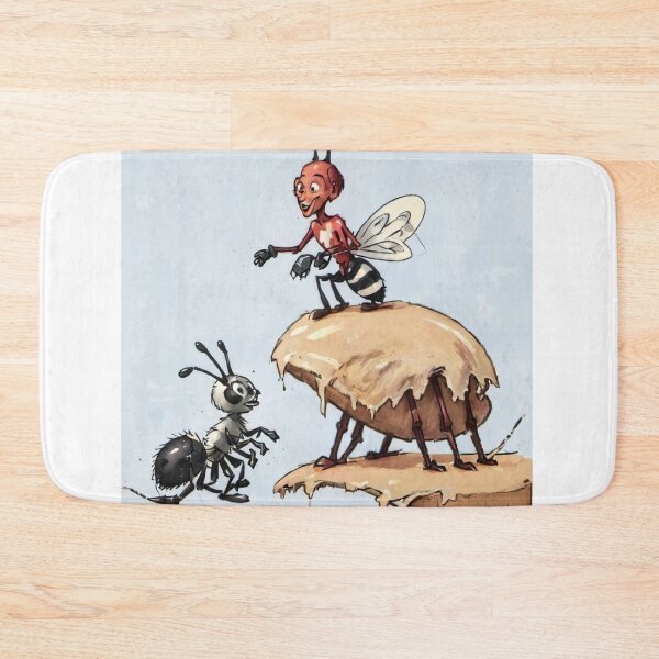 Item preview, Ant designed and sold by ZeusGallery.