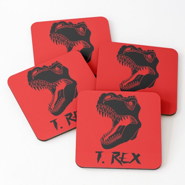 Item preview, Black Tyrannosaurus designed and sold by Lagueny.