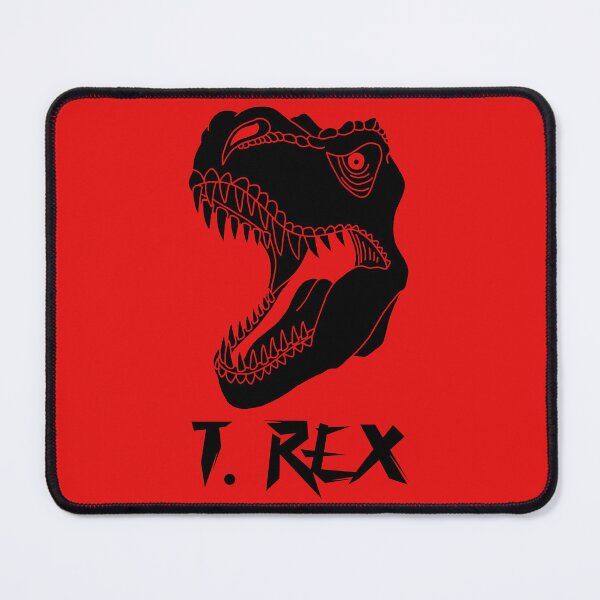 Item preview, Black Tyrannosaurus designed and sold by Lagueny.