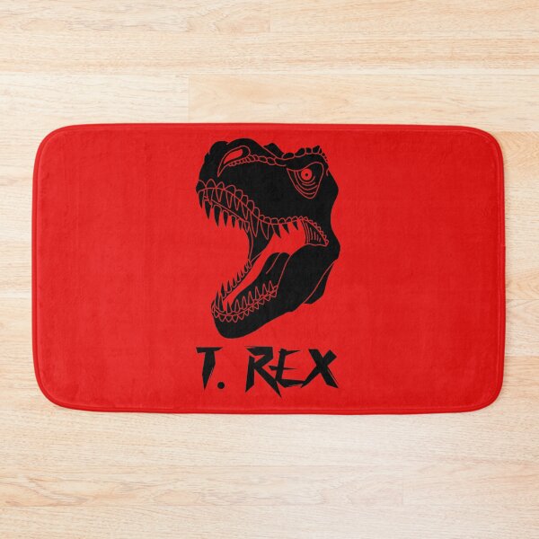 Item preview, Black Tyrannosaurus designed and sold by Lagueny.