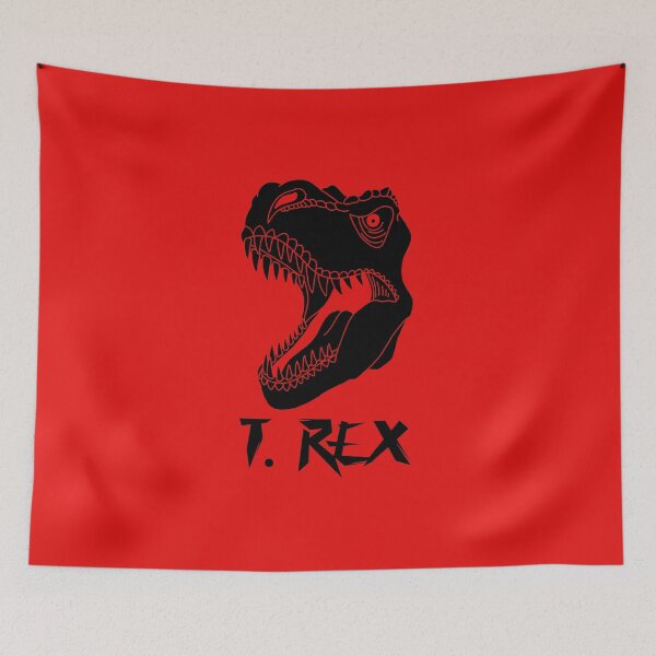 Item preview, Black Tyrannosaurus designed and sold by Lagueny.
