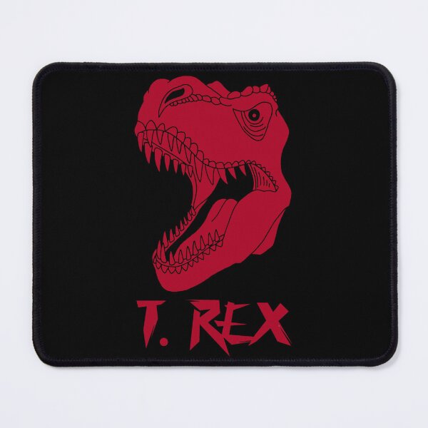 Item preview, Red Tyrannosaurus designed and sold by Lagueny.
