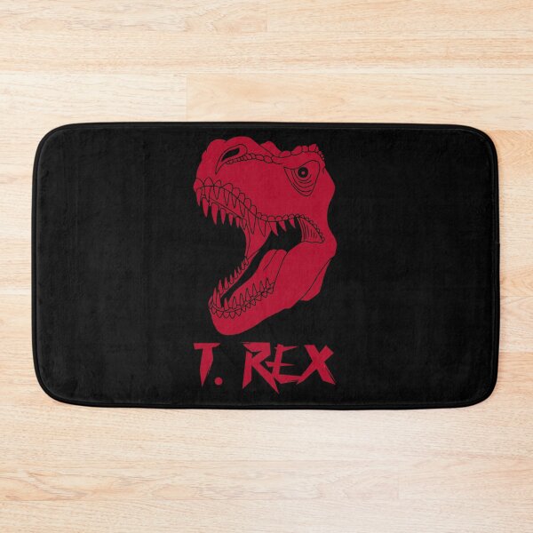 Item preview, Red Tyrannosaurus designed and sold by Lagueny.