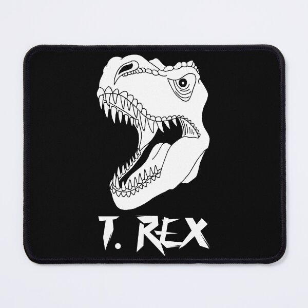 Item preview, White Tyrannosaurus designed and sold by Lagueny.