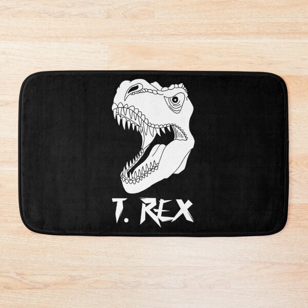 Item preview, White Tyrannosaurus designed and sold by Lagueny.