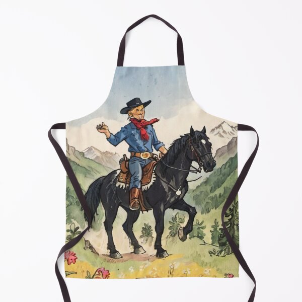 Item preview, Cowboy designed and sold by ZeusGallery.