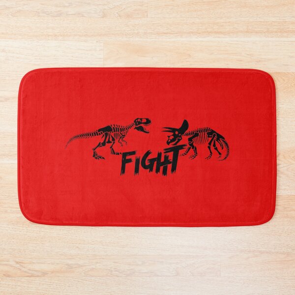 Item preview, Dinosaur vs. Dinosaur (Black) designed and sold by Lagueny.