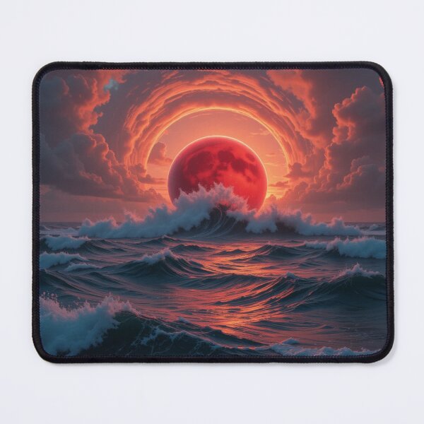 Item preview, Red Moon designed and sold by RaF71PrO.
