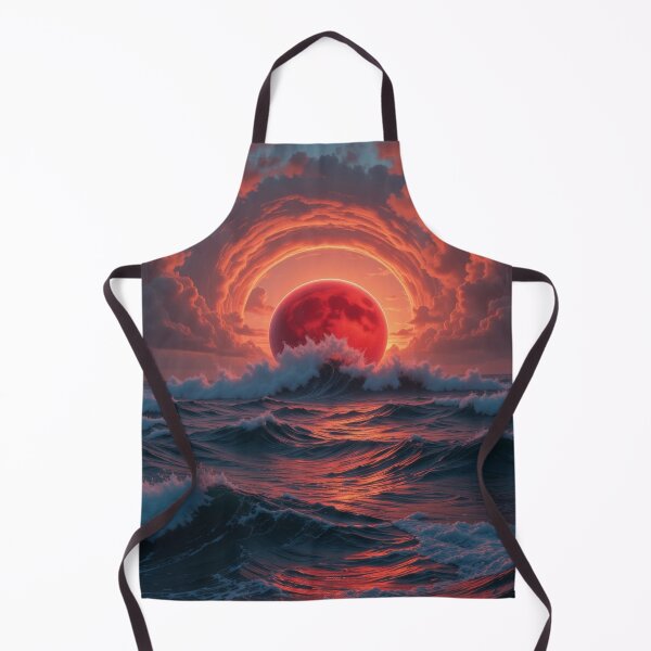 Item preview, Red Moon designed and sold by RaF71PrO.