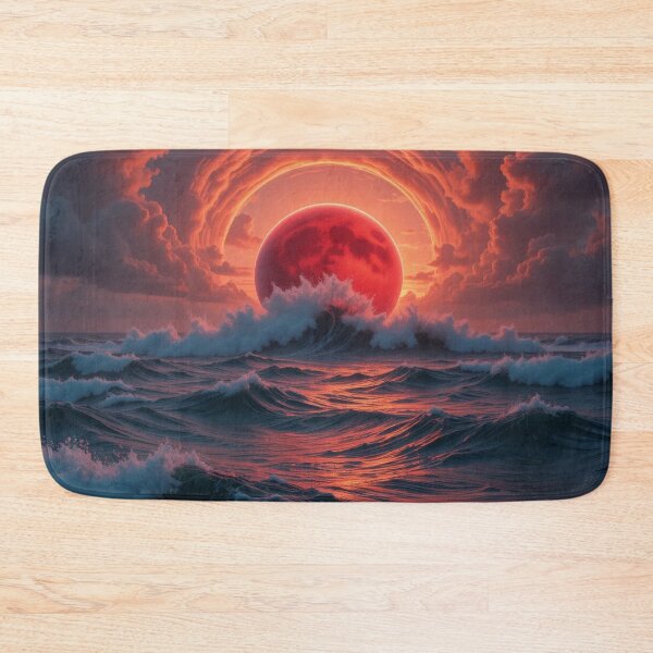 Item preview, Red Moon designed and sold by RaF71PrO.