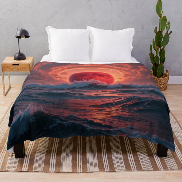 Item preview, Red Moon designed and sold by RaF71PrO.