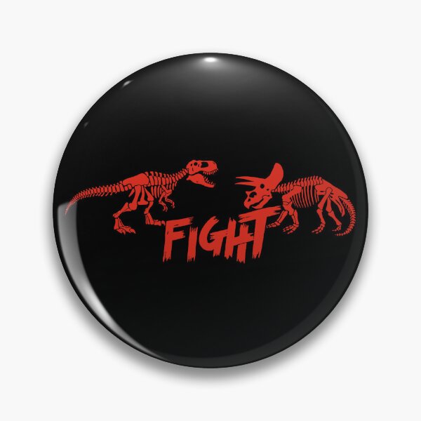 Item preview, Dinosaur vs. Dinosaur (red) designed and sold by Lagueny.