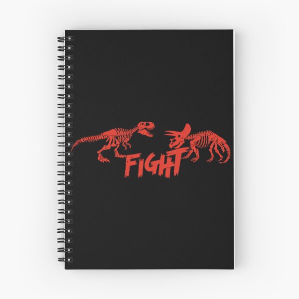 Item preview, Dinosaur vs. Dinosaur (red) designed and sold by Lagueny.