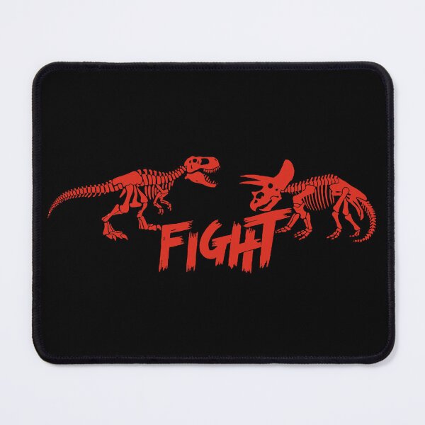 Item preview, Dinosaur vs. Dinosaur (red) designed and sold by Lagueny.