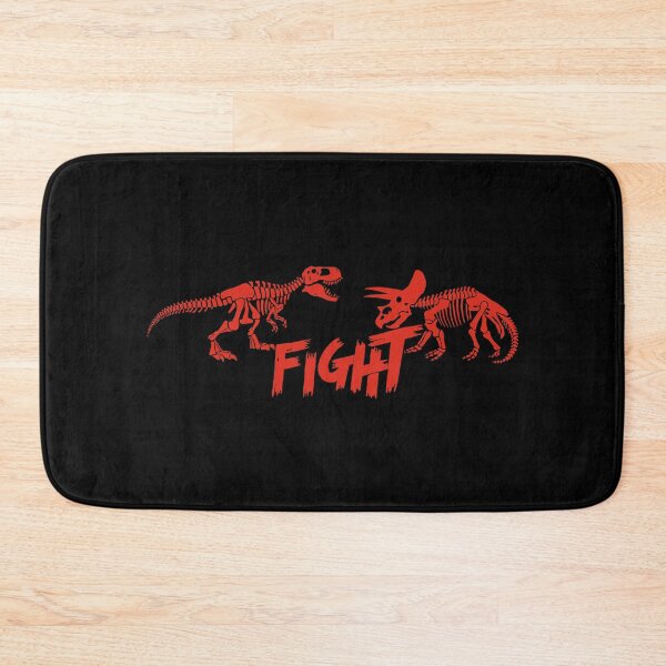 Item preview, Dinosaur vs. Dinosaur (red) designed and sold by Lagueny.
