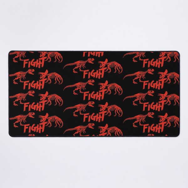 Item preview, Dinosaur vs. Dinosaur (red) designed and sold by Lagueny.