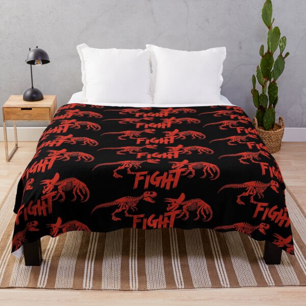Item preview, Dinosaur vs. Dinosaur (red) designed and sold by Lagueny.