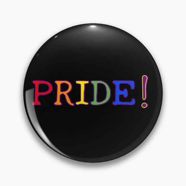Item preview, Rainbow Pride! designed and sold by Day10Machine.